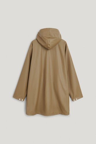 Tretorn Wings Rainjacket - Shitake