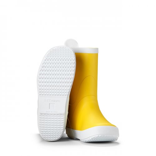 Tretorn-wings-yellow