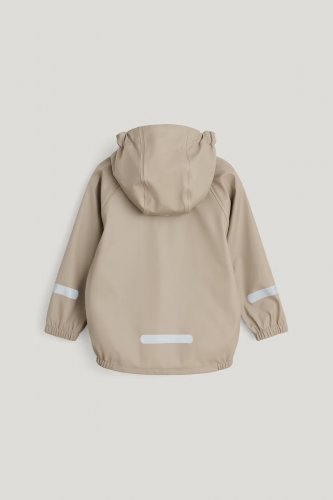 Tretorn Kids Wings Raincoat - Mule