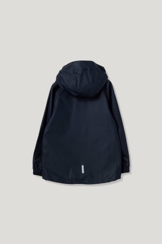 Tretorn Kids Wings Raincoat - Navy