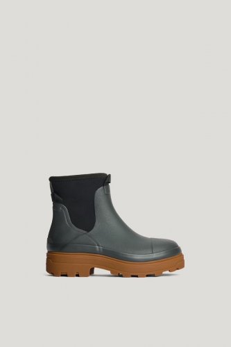 Tretorn Blasia Gummistövel - Black / Gum