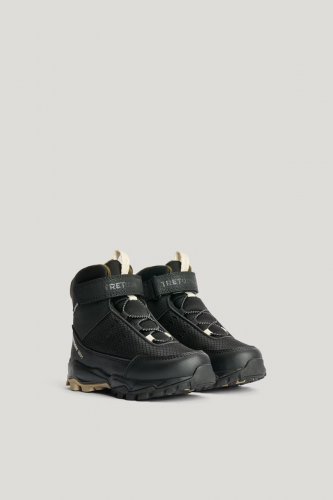 Tretorn Tero Mid Insulated - Black