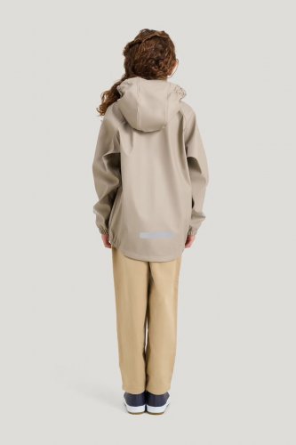 Tretorn Kids Wings Raincoat - Mule