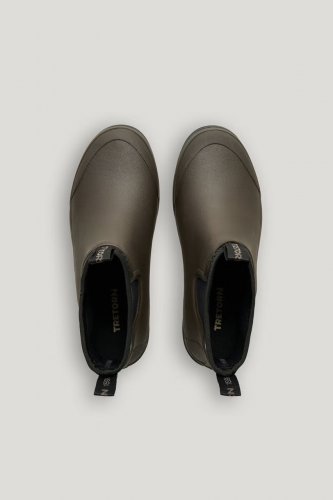 Tretorn Terräng Low Neo - Chocolate Brown