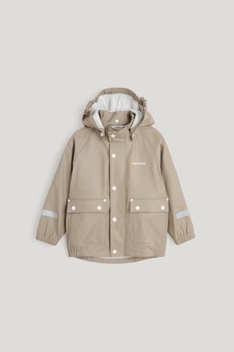 Tretorn Kids Wings Raincoat - Mule