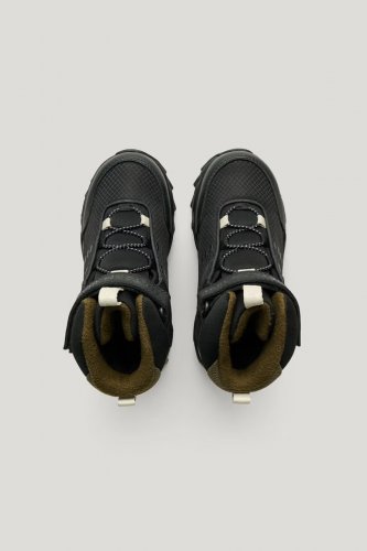 Tretorn Tero Mid Insulated - Black