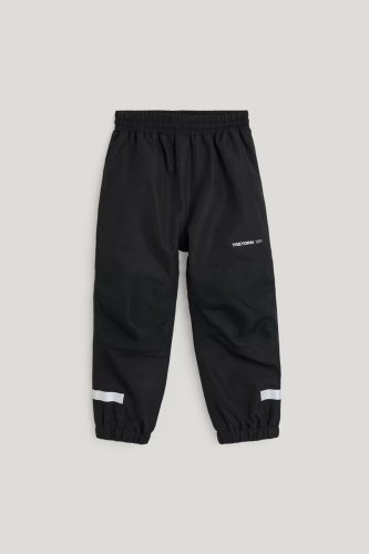 Tretorn Strom Shell Trousers - Black