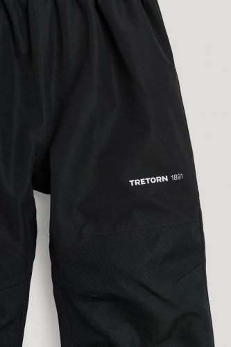 Tretorn Strom Shell Trousers - Black
