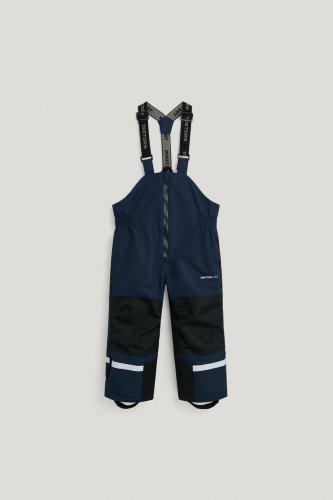 Tretorn Polar Insulated Shell Trousers - Deep Navy