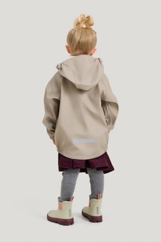 Tretorn Kids Wings Raincoat - Mule