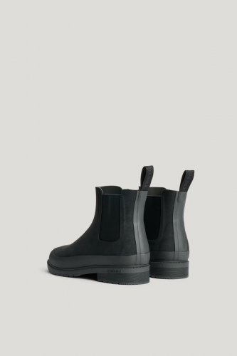 Tretorn Chelsea Classic Hybrid M - Black