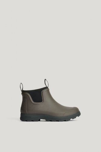 Tretorn Terräng Low Neo - Chocolate Brown