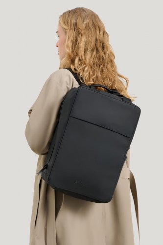 Tretorn Flexpack - Black