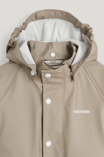 Tretorn Kids Wings Raincoat - Mule