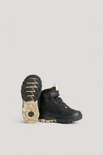 Tretorn Tero Mid Insulated - Black