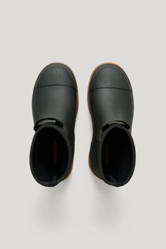 Tretorn Blasia Gummistövel - Black / Gum