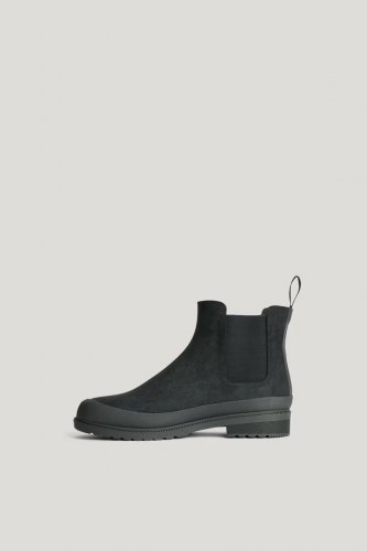 Tretorn Chelsea Classic Hybrid M - Black