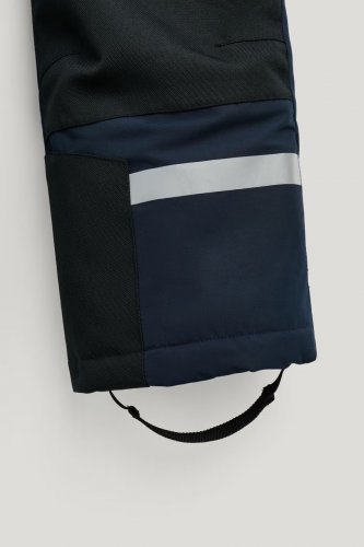 Tretorn Polar Insulated Shell Trousers - Deep Navy