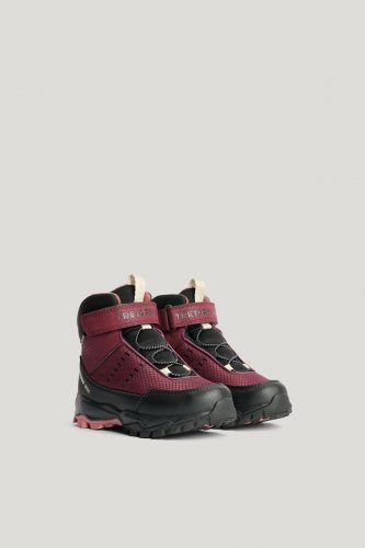 Tretorn Tero Mid Insulated - Burgundy