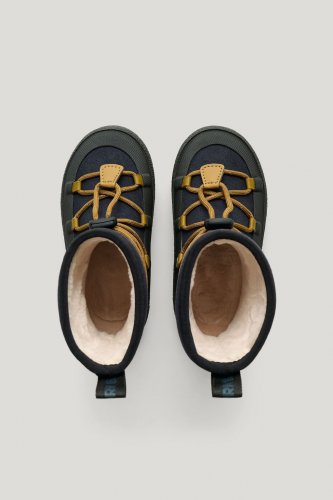 Tretorn Aspa Hybrid JR - Deep Navy