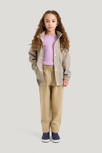 Tretorn Kids Wings Raincoat - Mule