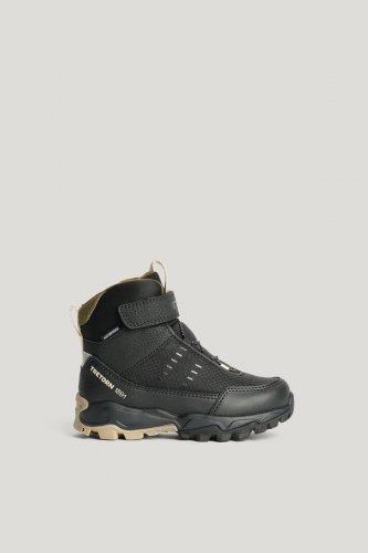 Tretorn Tero Mid Insulated - Black