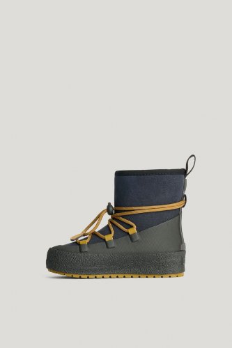 Tretorn Aspa Hybrid JR - Deep Navy