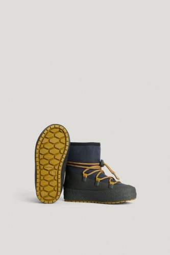 Tretorn Aspa Hybrid JR - Deep Navy