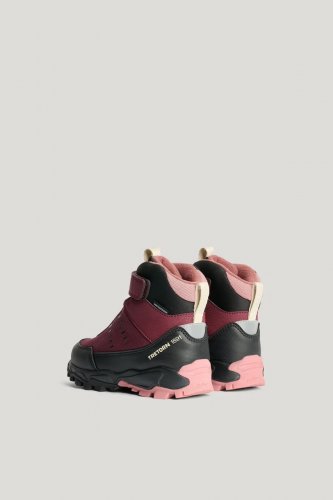 Tretorn Tero Mid Insulated - Burgundy