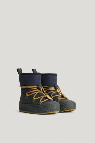 Tretorn Aspa Hybrid JR - Deep Navy