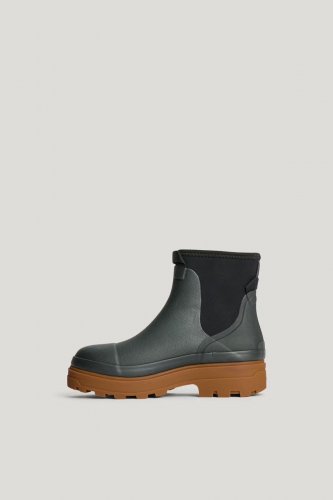 Tretorn Blasia Gummistövel - Black / Gum