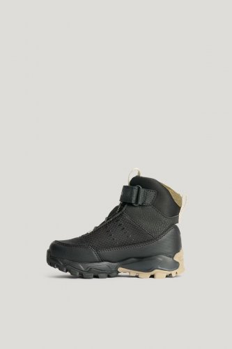 Tretorn Tero Mid Insulated - Black