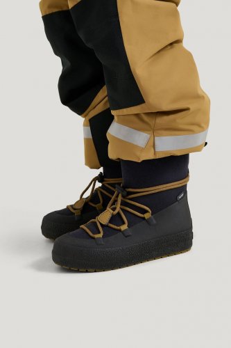 Tretorn Aspa Hybrid JR - Deep Navy
