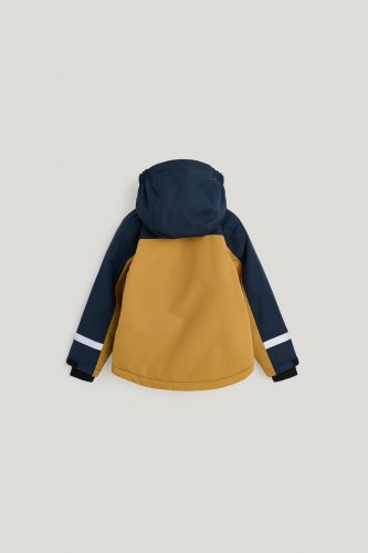 Tretorn Polar Insulated Shell Jacket - Cumin