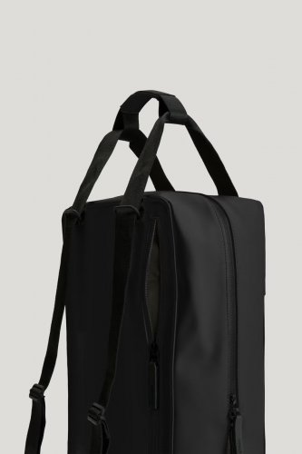 Tretorn Flexpack - Black