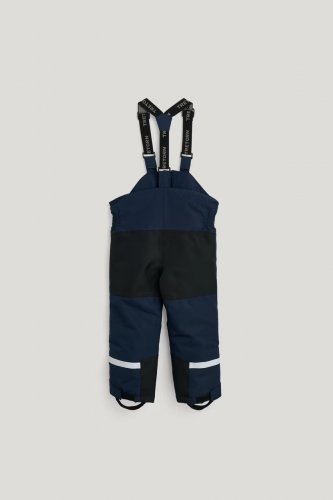 Tretorn Polar Insulated Shell Trousers - Deep Navy