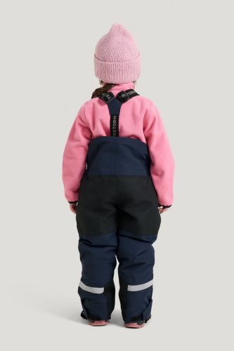 Tretorn Polar Insulated Shell Trousers - Deep Navy