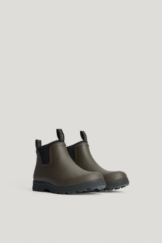 Tretorn Terräng Low Neo - Chocolate Brown