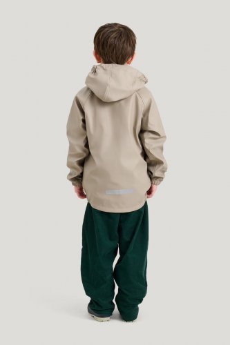 Tretorn Kids Wings Raincoat - Mule