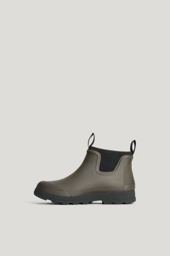 Tretorn Terräng Low Neo - Chocolate Brown