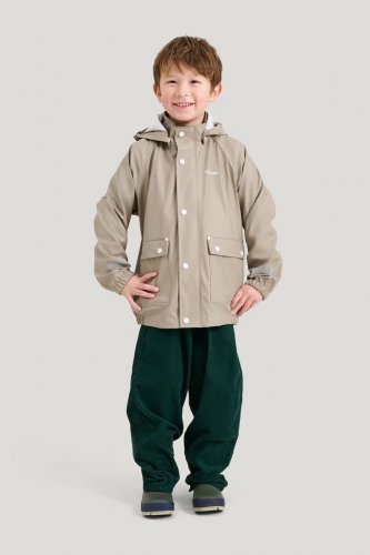 Tretorn Kids Wings Raincoat - Mule