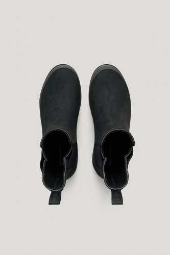 Tretorn Chelsea Classic Hybrid M - Black
