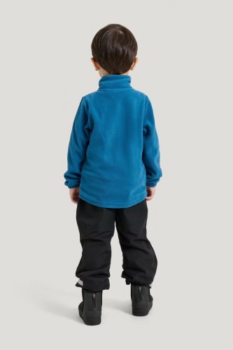 Tretorn Strom Shell Trousers - Black
