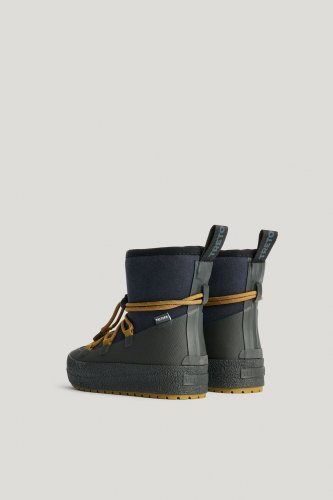 Tretorn Aspa Hybrid JR - Deep Navy