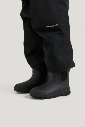 Tretorn Strom Shell Trousers - Black
