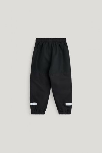 Tretorn Strom Shell Trousers - Black