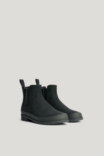 Tretorn Chelsea Classic Hybrid M - Black