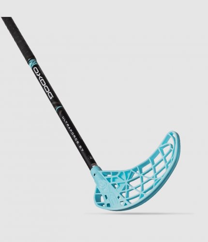 Oxdog Ultraforce 27 Round Avox MB - Tiff Blue