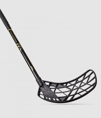 Oxdog Ultralight HES 31 Round FSL MB - Black / Gold