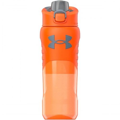 Under Armour 24oz Clarity - Clarity Blaze Orange